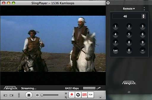 slingplayer for mac